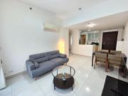 FOR RENT: 2BR in Three Central, Makati CBD