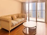 FOR RENT 2BR IN TWO MARIDIEN BGC