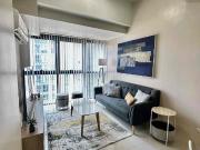 FOR RENT 2BR in Uptown Ritz,BGC