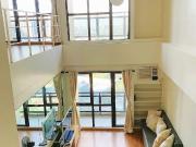 FOR RENT: 2BR Loft in Grand Soho, Makati CBD
