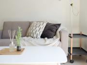 For Rent: 2BR Loft Type in Avida 34th St. for 65k per mos!