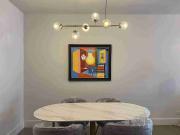 FOR RENT: 2BR + Maid’s Room at The Proscenium, Rockwell