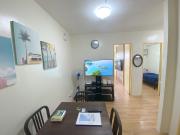 For rent 2BR Premium Corner Condo unit 37sqm. with PLDT...