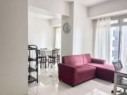 For Rent: 2BR Semi Furnished Central Park West BGC for...