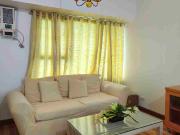 For rent 2BR The Fort Residences with parking