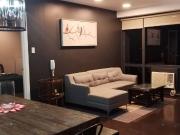 FOR RENT 2BR THE GRAMERCY RESIDENCES