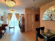 For Rent: 2BR Two Serendra Red Oak for 110k per mos
