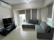 For Rent: 2BR Unit at Solinea Tower 2, Cebu Business Park
