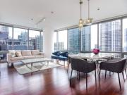 FOR RENT 2BR UNIT AT THE SUITES