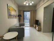 For Rent: 2BR w/ 2 Balconies at Uptown Ritz BGC for 95K/mo!