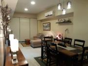 For Rent: 2BR w/ Balcony in 8forbestown BGC for 99k per mos