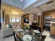 For Rent: 2BR w/ Balcony in Time Square for 80k per month!