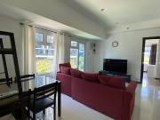 For Rent: 2BR W/ Balcony in Trion Tower 3 BGC for 85k...