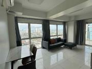 For Rent: 2BR w/ Big windows in Time Square West BGC for...