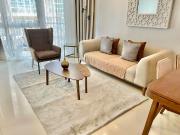 For Rent: 2BR w/ Maidsroom in Venice Luxury Res for 80k...