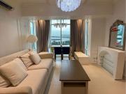 For Rent: 2BR w/ Parking at Two Serendra Red Oak BGC for...