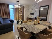 For Rent: 2BR W/ Parking in West Gallery BGC for 200k...