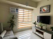 FOR RENT: 2BR WITH PARKING @THE MONTNE BGC