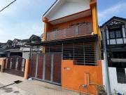 FOR RENT 2sty fully renovated unit Bandar Country Homes