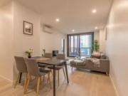 Cozy 301/296 Little Lonsdale Street, MELBOURNE Apartment...