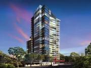 Unique 302/11 Australia Avenue, SYDNEY OLYMPIC PARK...