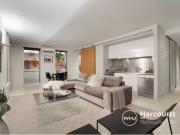 New 302K/211 Powlett Street, EAST MELBOURNE Apartment...