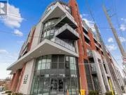 Cozy 303 2433 Dufferin Street, Toronto, ON, M6E 3T3 lease.