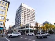 Cozy 304 1175 Douglas St, Victoria, BC, V8W 2E1...