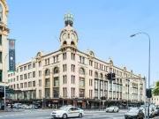 Unique 3072/185 Broadway, Ultimo, NSW 2007