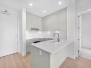 Just in! 309 708 Edgar Avenue, Coquitlam, BC, V3K 0H3 lease.