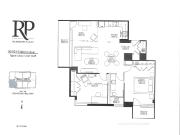 For rent: 30, 50 Hillsboro Ave Toronto, 2 bdrm Viewit |94033