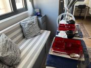 For rent: 30 sqm 2 Bedroom Condominium Unit at Spring...
