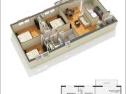 For rent: 30 Trudelle St Scarborough, 3+ bdrm Viewit |26061