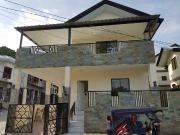 FOR RENT: 30k 3bedrooms 2 storey house in Sincere...