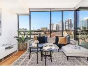 New 318/225 Pacific Highway, North Sydney Apartment for...