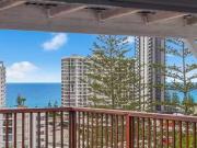 Cozy 31 Tweed Street, Coolangatta, QLD 4225