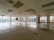 For Rent: 320 sqm Commercial Office Space in Pasay City