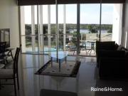 Unique 32/24 26 Rivage Apartments River Street, Mackay, QLD.