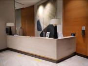 For Rent 32 sqm Fully Furnished Unit in Avida Towers...