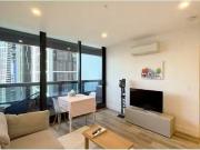 New 3310/500 Elizabeth Street, Melbourne Apartment for...