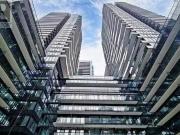 Cozy 3406 117 Broadway Avenue, Toronto, ON, M4P 0A5 lease.