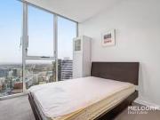 Cheap 3408A/8 Franklin Street, Melbourne, VIC 3000