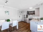 Charming 34/293 North Quay, Brisbane City Apartment for...