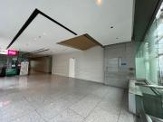 For Rent: 342 sq.m. semi fitted office space in Ayala...
