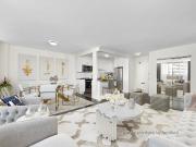 For rent: 350 The East Mall Etobicoke, 1 bdrm Viewit |242927