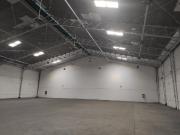 For Rent| 3538 sqm Warehouse in Amang Rodriguez Avenue,Pasig