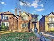 Unique 35 Braemar Avenue, Toronto, ON 35 Braemar Avenue #$