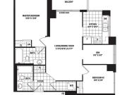 For rent: 35 Hollywood Ave Toronto, 2 bdrm Viewit |174949