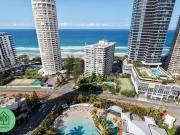 Deal! 3603/5 19 Palm Avenue, Surfers Paradise, QLD 4217