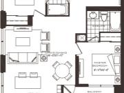 For rent: 36 Via Bagnato Toronto, 2 bdrm Viewit |160626